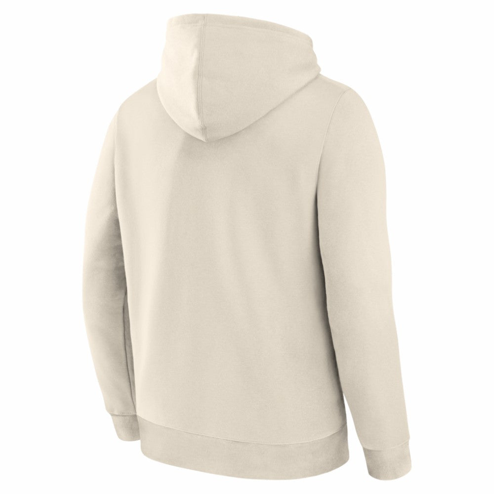 Colorado Avalanche Alternate Legacy Hoodie - Cream | US 203577445