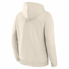Colorado Avalanche Alternate Legacy Hoodie - Cream | US 203577445