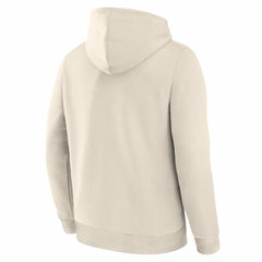 Utah Mammoth Legacy Hoodie - Cream | US 203577455