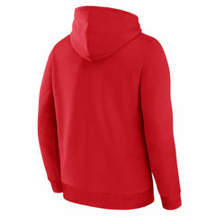 Washington Capitals Red Competition Hoodie | US 203581798