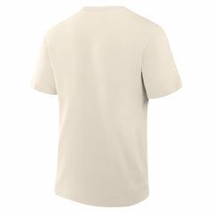 Dallas Stars Alternate Legacy T-Shirt - Cream | US 203598793