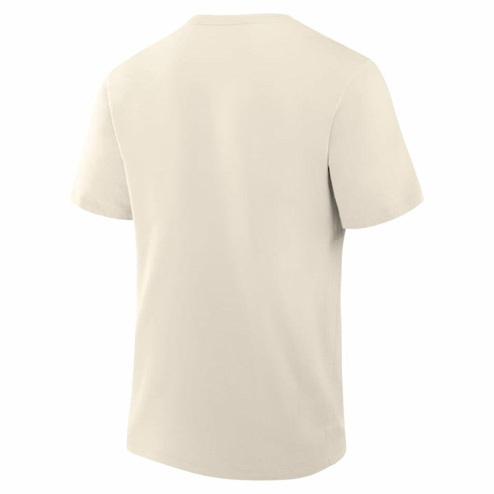 San Jose Sharks Alternate Legacy T-Shirt - Cream | US 203598801