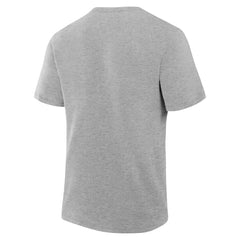 Denver Nuggets Noches Training T-Shirt Gray