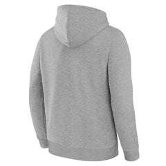 Houston Rockets Noches Training Hoodie Gray outlet