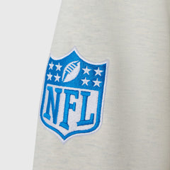 Detroit Lions OVO x NFL Unisex Fleece Sweatshirt - Heather Gray Sweatshirts