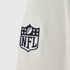New Orleans Saints OVO x NFL Unisex Fleece Sweatshirt - Heather Gray Sweatshirts