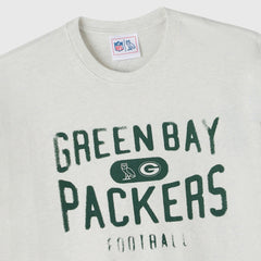 Green Bay Packers OVO x NFL Unisex T-Shirt - Heather Gray T-shirts