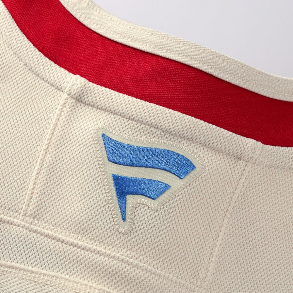 New York Rangers Fanatics 2026 NHL Winter Classic Premium Jersey - Beige | US 203600219