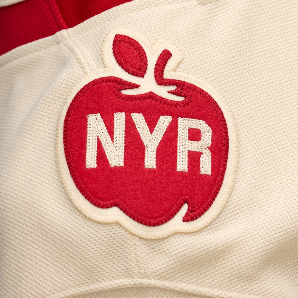 New York Rangers Fanatics 2026 NHL Winter Classic Premium Jersey - Beige | US 203600219