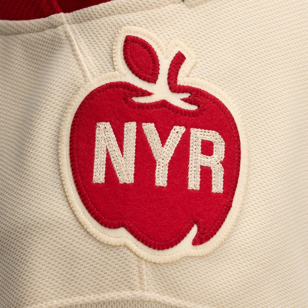 New York Rangers Fanatics 2026 NHL Winter Classic Authentic Pro Jersey - Beige | US 203600221