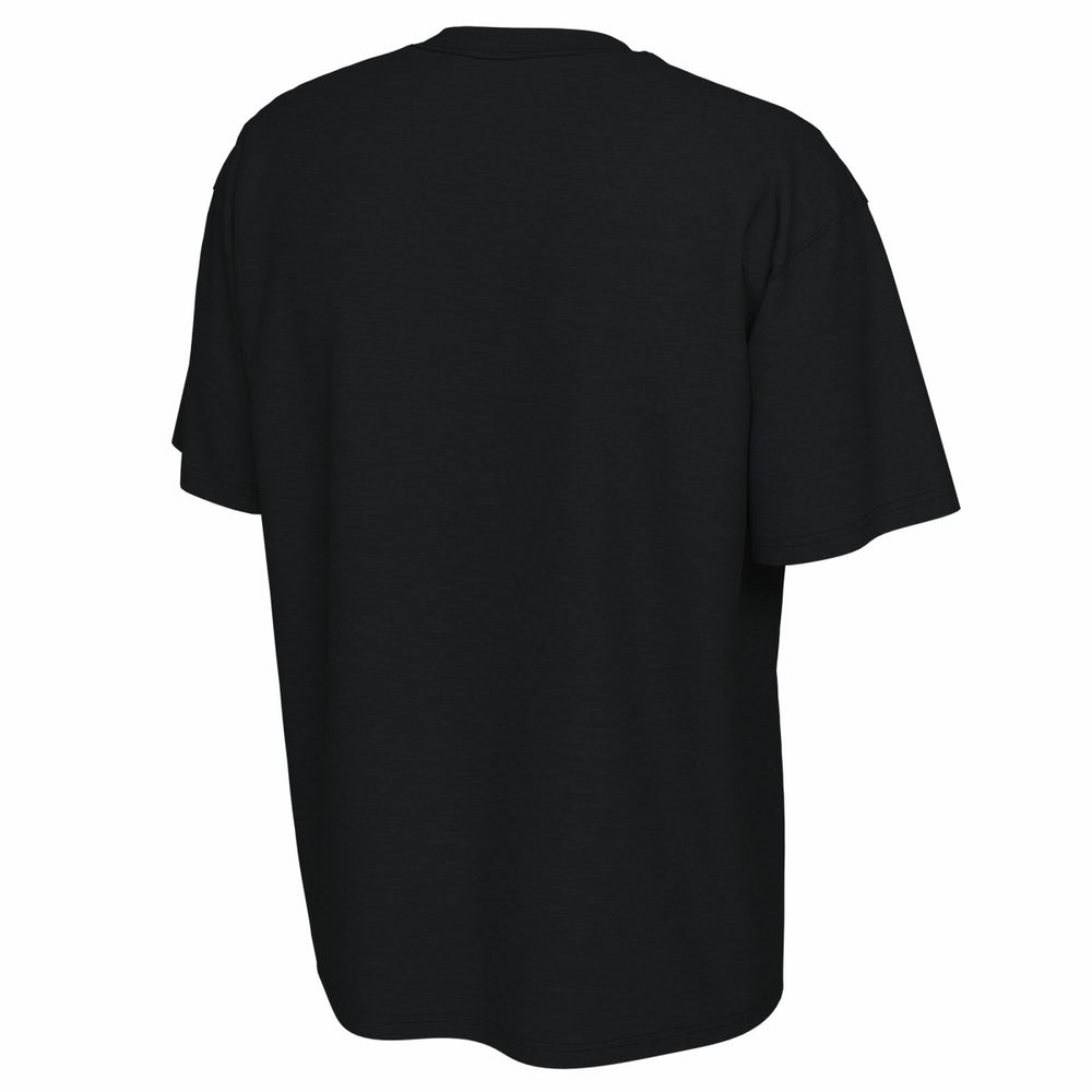 Ja Morant Memphis Grizzlies Unisex 2025/26 City Edition Player Graphic T-Shirt Black - Nike