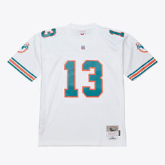 Dan Marino Miami Dolphins 1994 Legacy Replica Jersey - White Jerseys