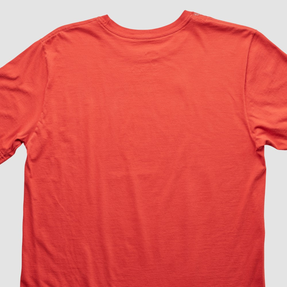 MLB All Star Game MVP Nike 2014 T-shirt - Orange - Vintage T-shirts