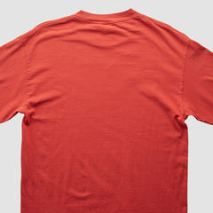New York Giants NFL 2000s Long Sleeve T-shirt - Red T-shirts