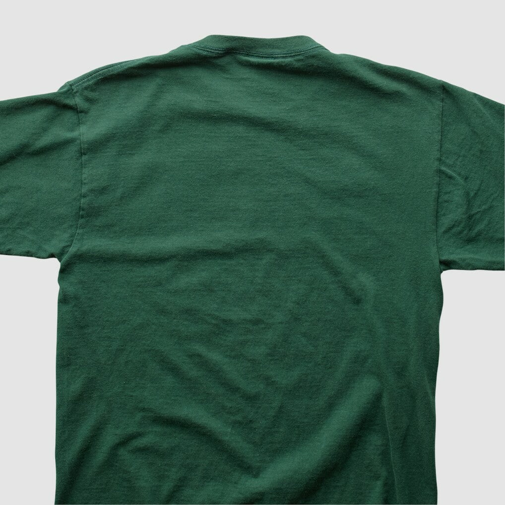 Green Bay Packers NFL 2000s T-shirt - Green T-shirts