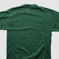 Green Bay Packers NFL 2000s T-shirt - Green T-shirts