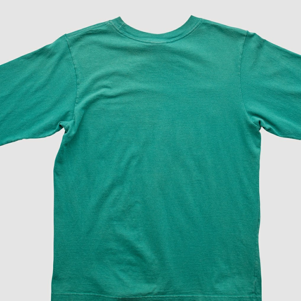 Miami Dolphins NFL 2000s Long Sleeve T-shirt - Teal T-shirts