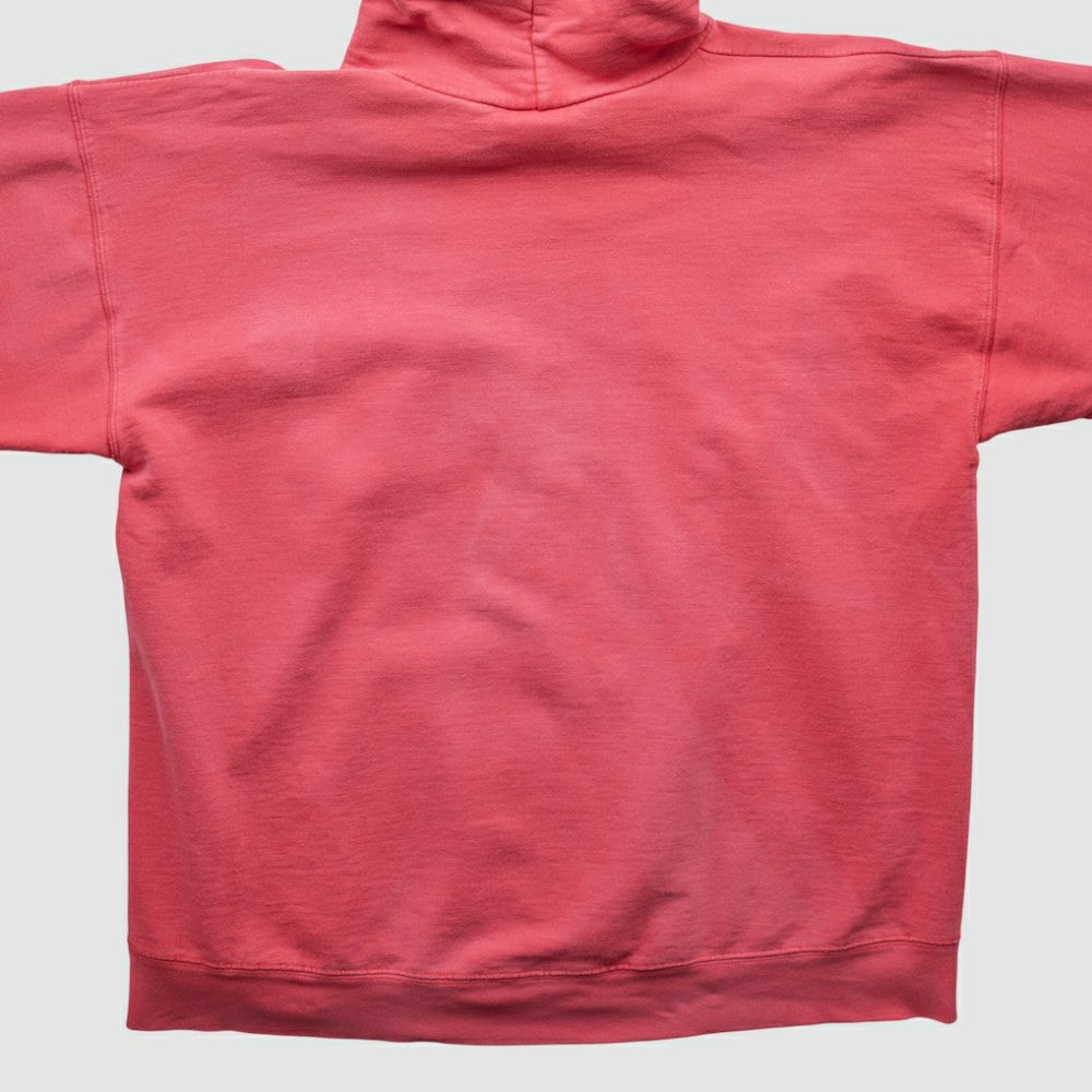 St. Louis Cardinals Majestic 2009 Hooded Pullover Sweatshirt - Red - Vintage Pullover