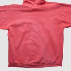 St. Louis Cardinals Majestic 2009 Hooded Pullover Sweatshirt - Red - Vintage Pullover