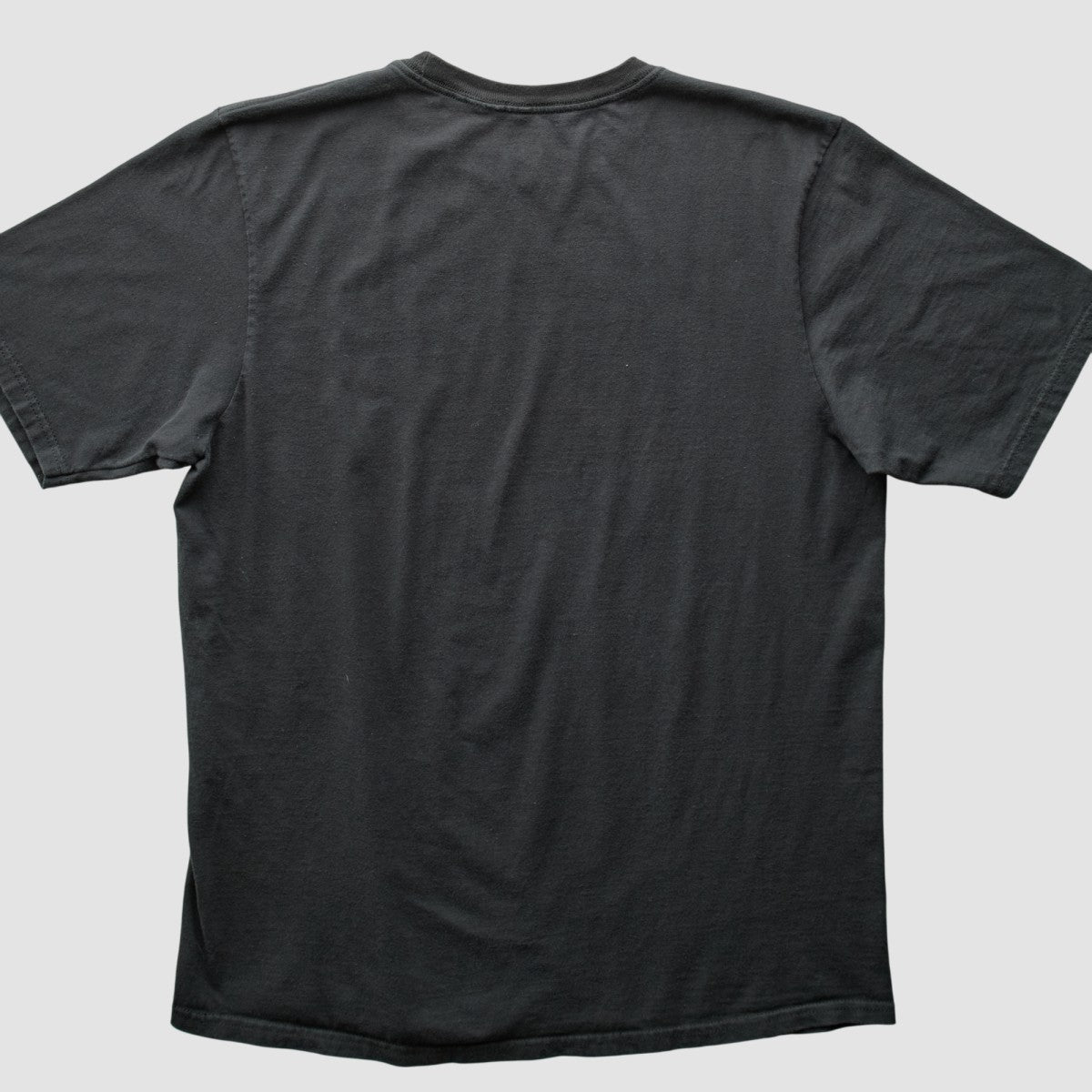 Miami Heat 2010s T-shirt Black Vintage - Adidas