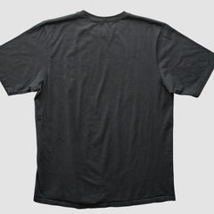 Miami Heat 2010s T-shirt Black Vintage - Adidas