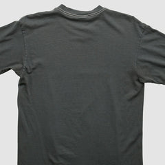 New England Patriots Reebok 2000s T-shirt - Charcoal T-shirts