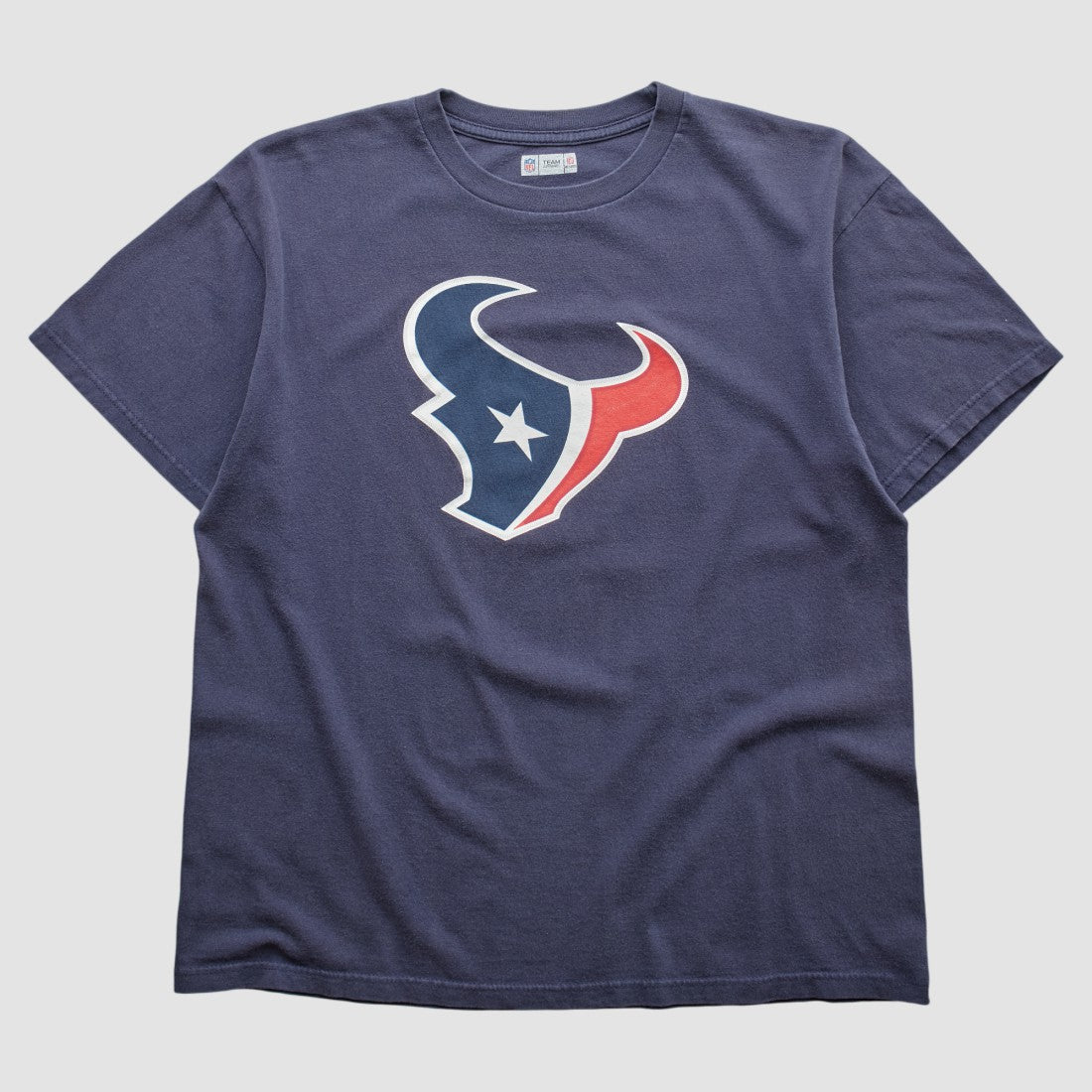 Houston Texans 2010s T-shirt - Navy T-shirts