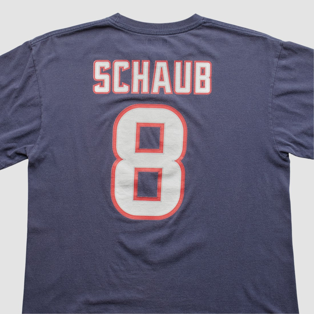 Houston Texans 2010s T-shirt - Navy T-shirts