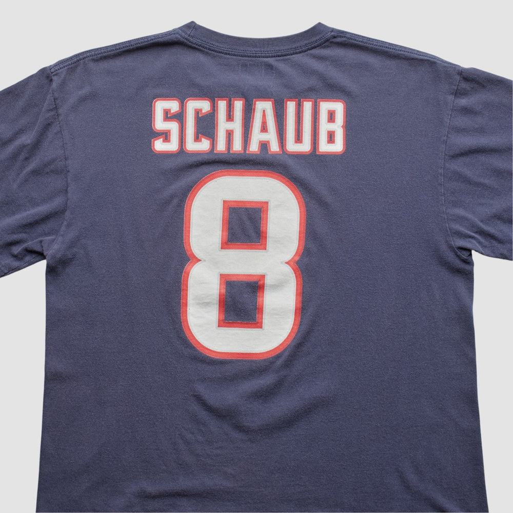 Houston Texans 2010s T-shirt - Navy T-shirts