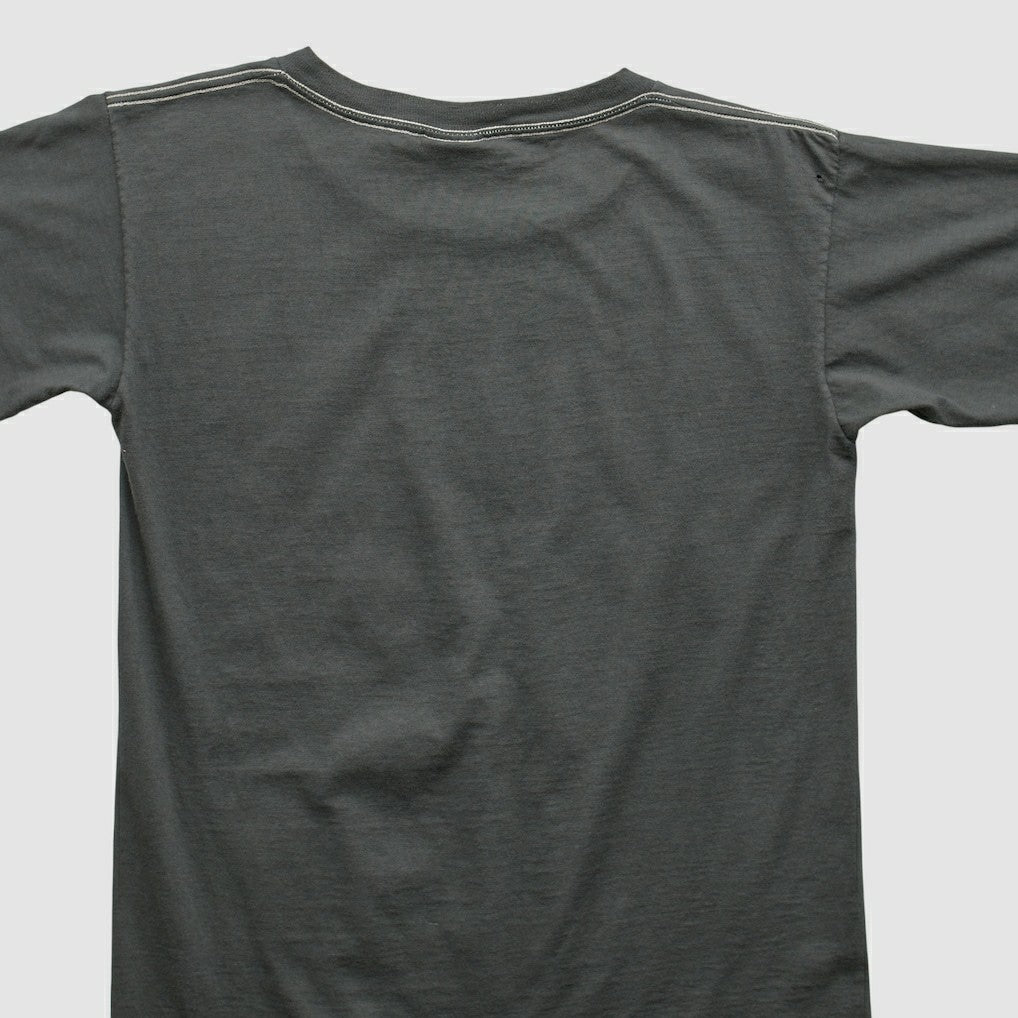 Arizona Cardinals Nutmeg Mills 90s T-shirt - Charcoal T-shirts