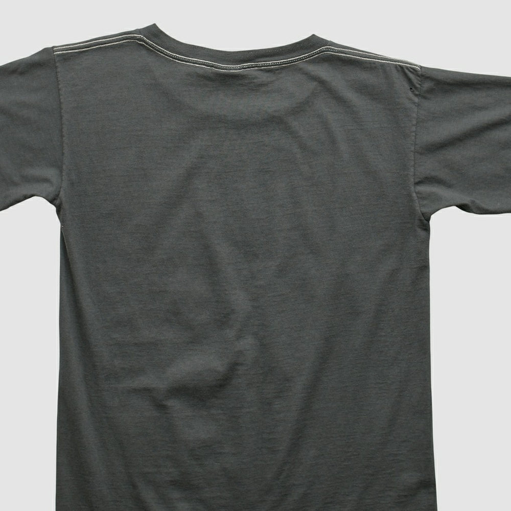 Arizona Cardinals Nutmeg Mills 90s T-shirt - Charcoal T-shirts