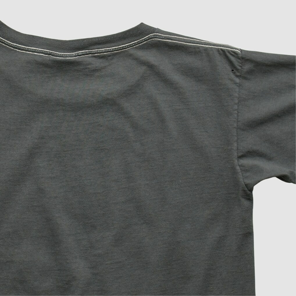 Arizona Cardinals Nutmeg Mills 90s T-shirt - Charcoal T-shirts