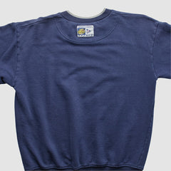Dallas Cowboys 2000s Pullover Sweatshirt - Navy Pullover