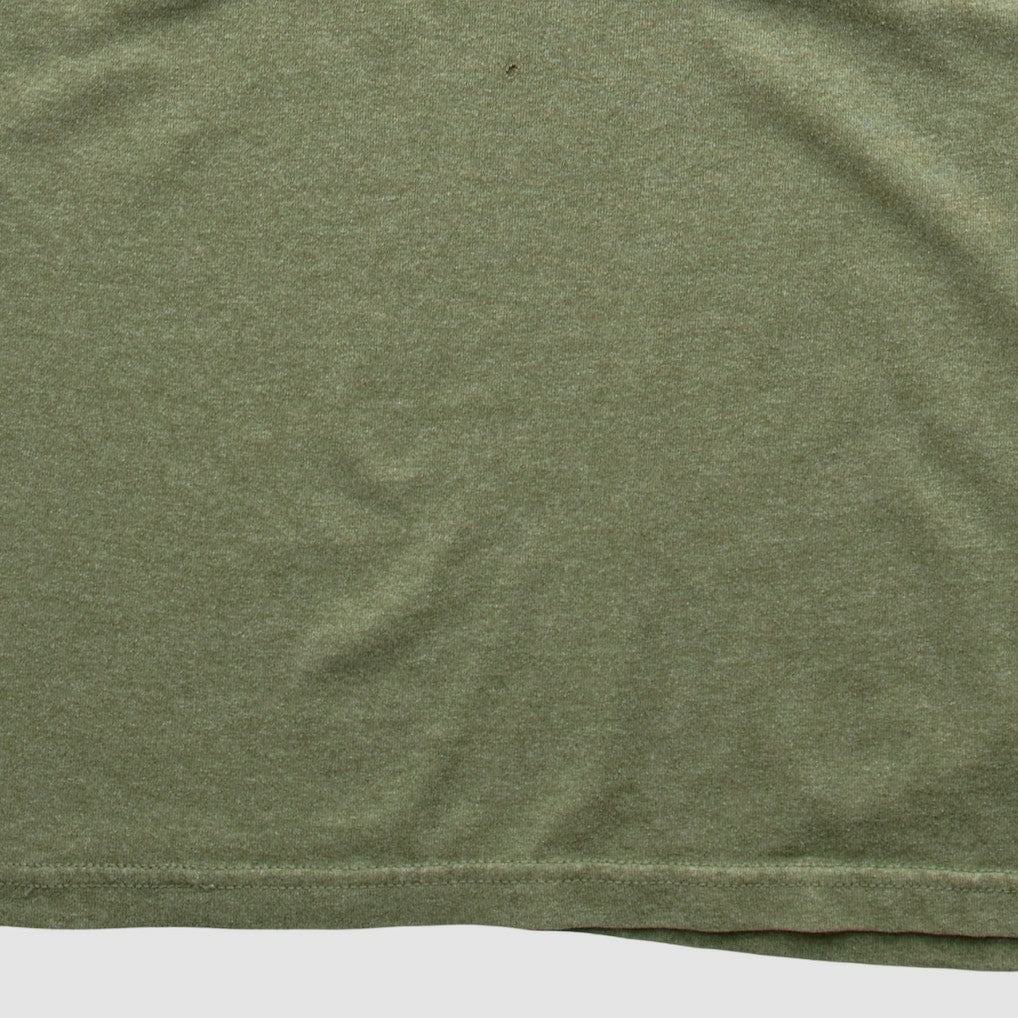 Green Bay Packers NFL 2000s T-shirt - Green T-shirts