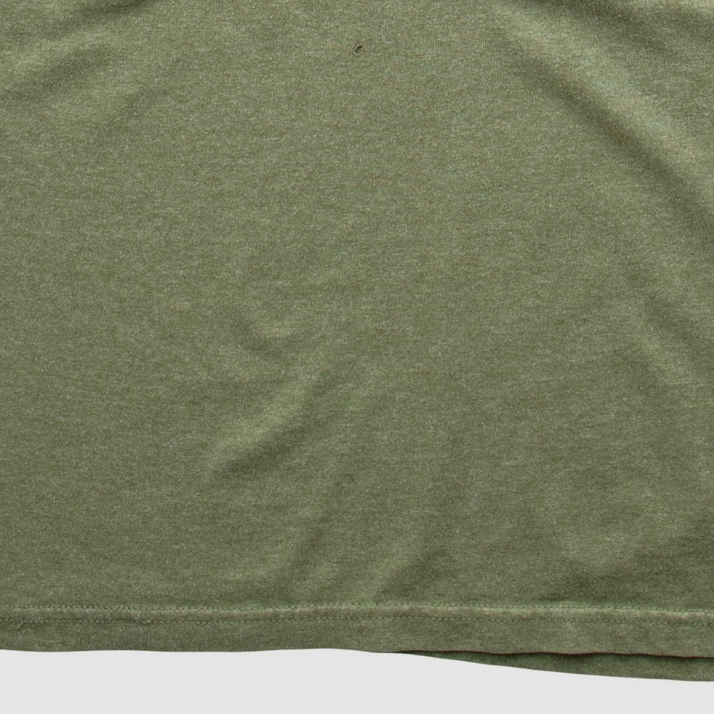 Green Bay Packers NFL 2000s T-shirt - Green T-shirts