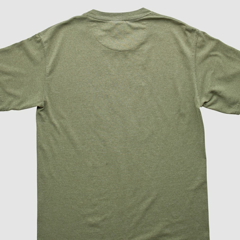 Green Bay Packers NFL 2000s T-shirt - Green T-shirts