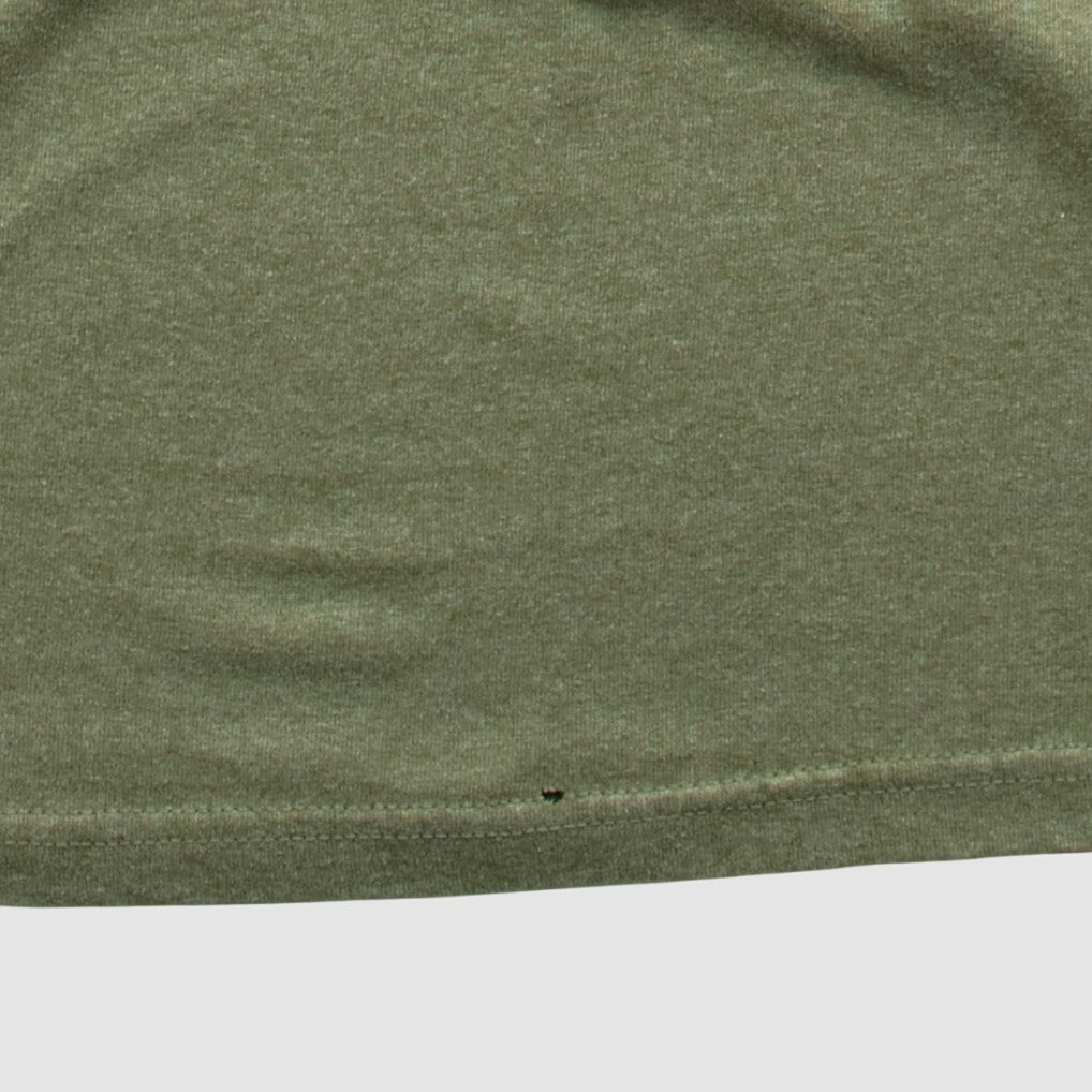 Green Bay Packers NFL 2000s T-shirt - Green T-shirts