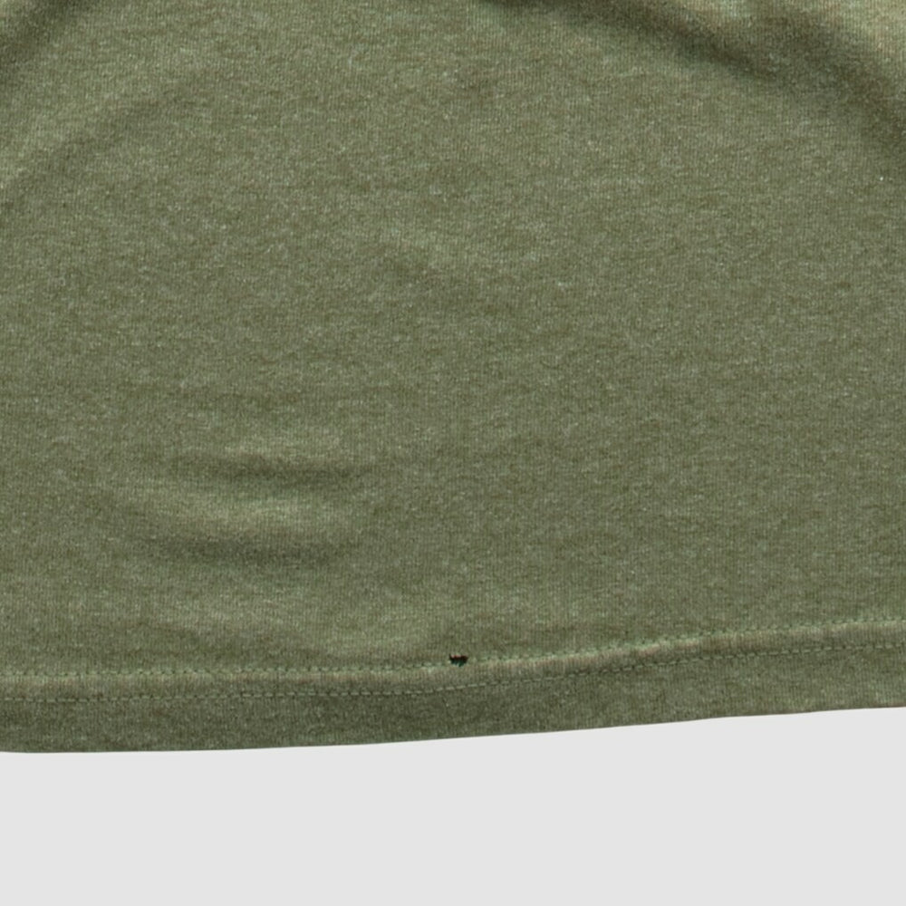 Green Bay Packers NFL 2000s T-shirt - Green T-shirts