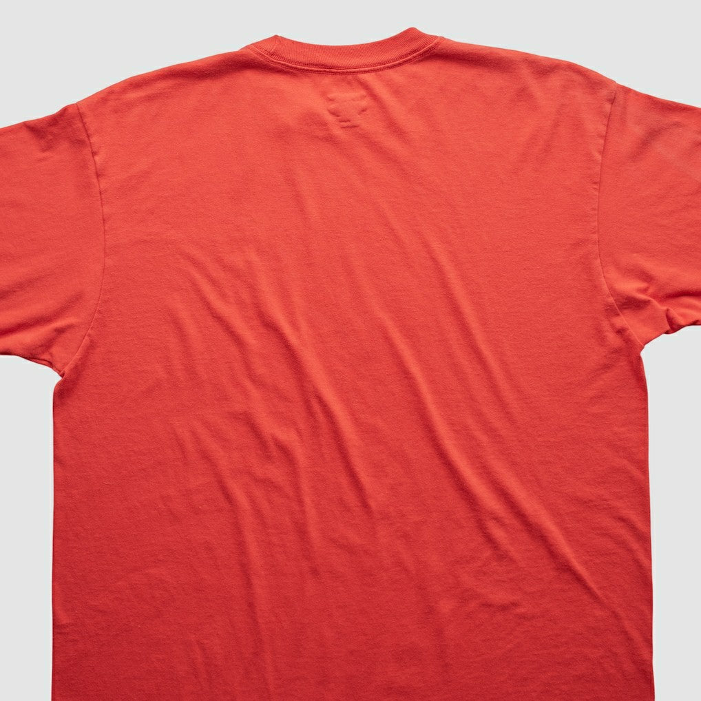 Kansas City Chiefs Reebok 2000s T-shirt - Red T-shirts