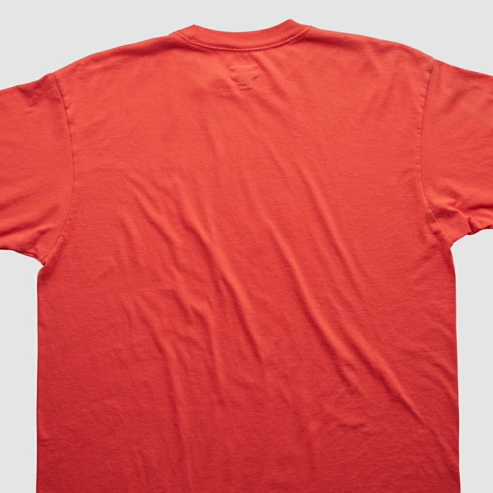Kansas City Chiefs Reebok 2000s T-shirt - Red T-shirts