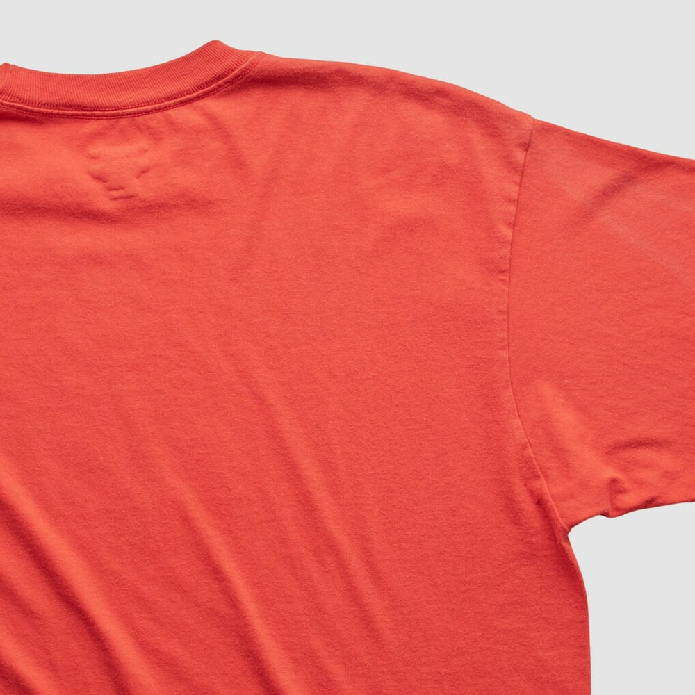 Kansas City Chiefs Reebok 2000s T-shirt - Red T-shirts
