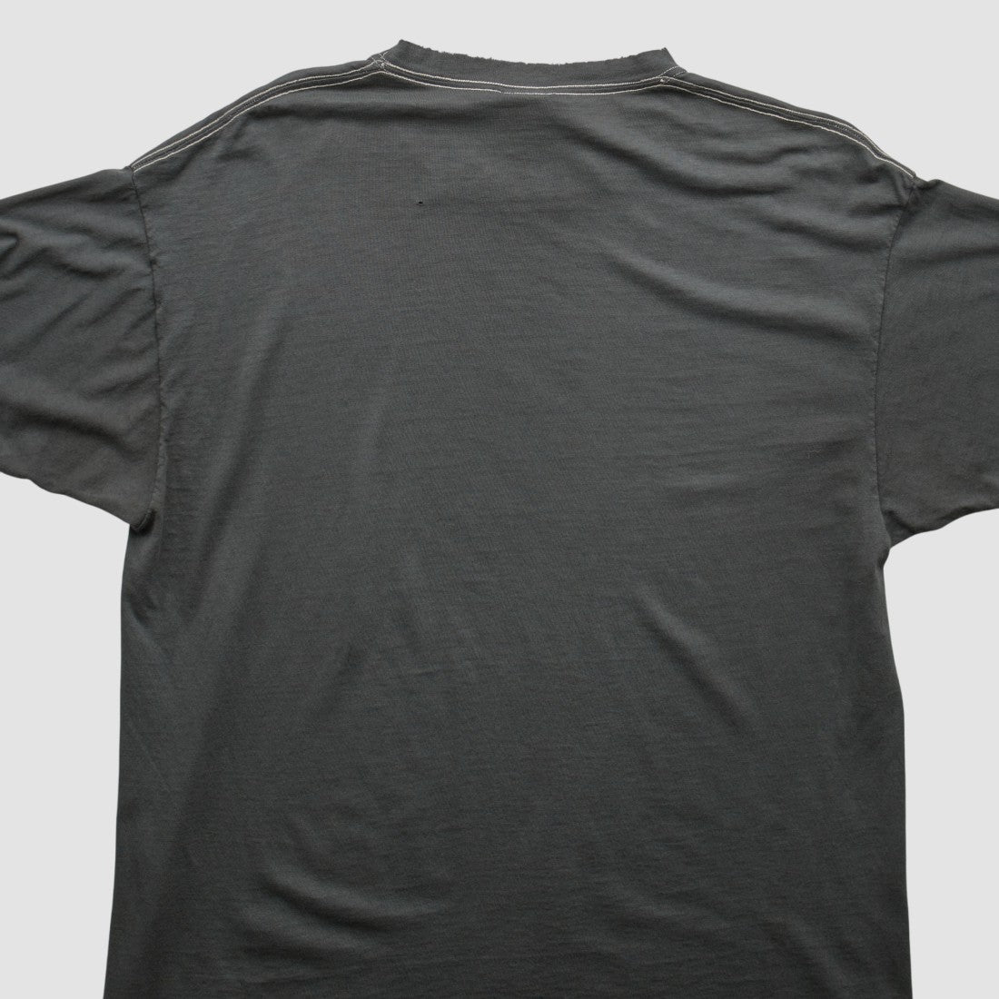 Houston Texans Reebok 2000s T-shirt - Charcoal T-shirts