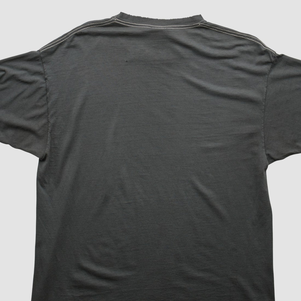 Houston Texans Reebok 2000s T-shirt - Charcoal T-shirts