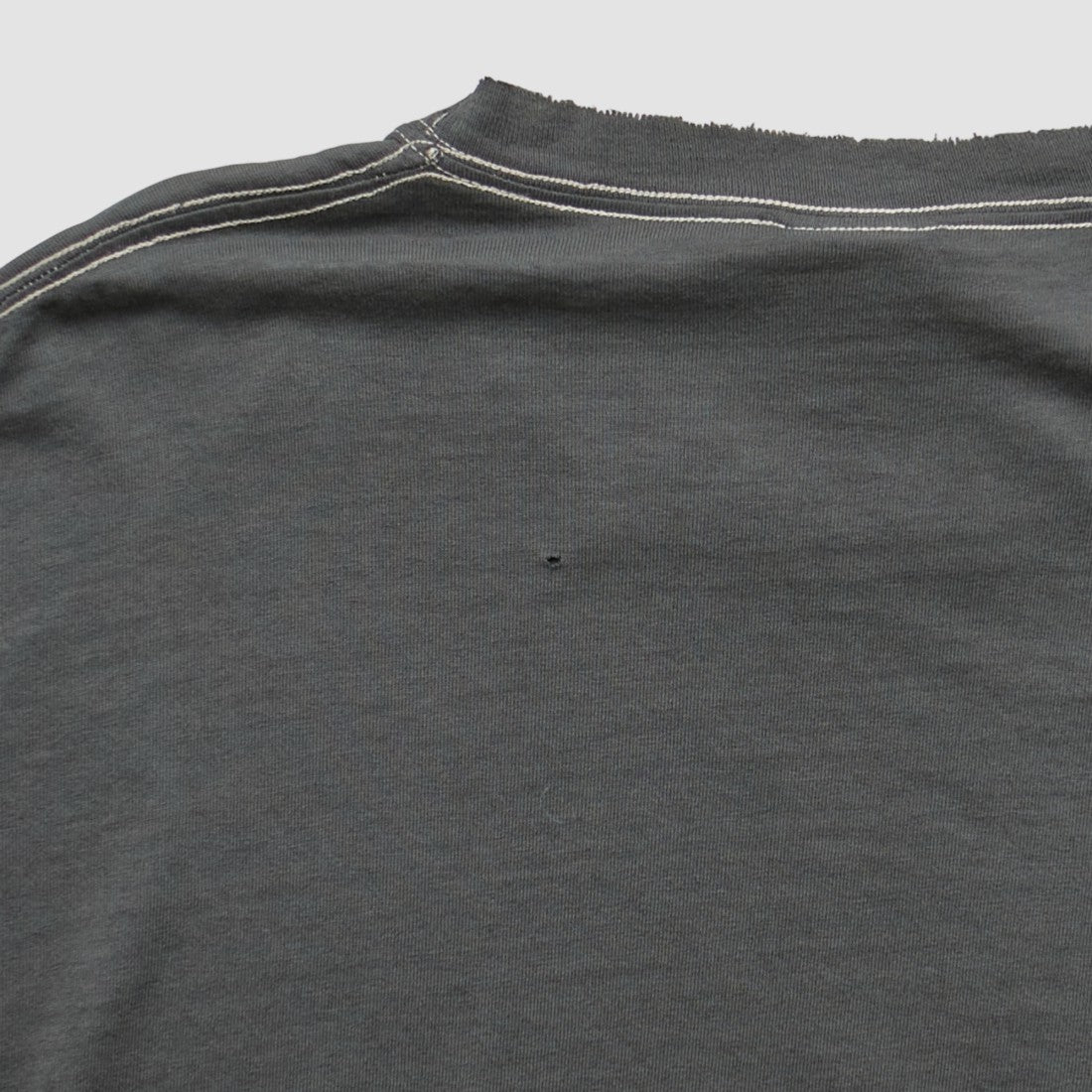 Houston Texans Reebok 2000s T-shirt - Charcoal T-shirts