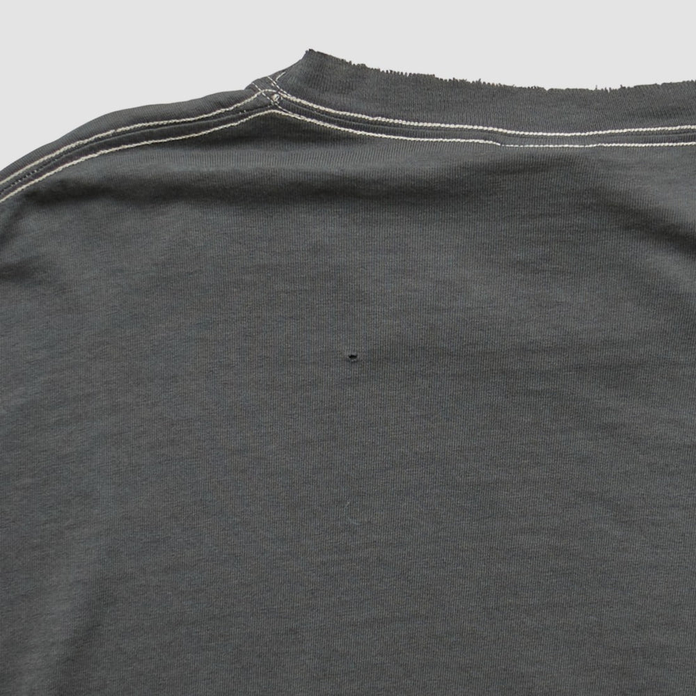 Houston Texans Reebok 2000s T-shirt - Charcoal T-shirts