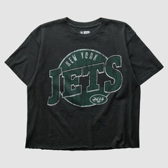 New York Jets 2010s T-shirt - Black T-shirts