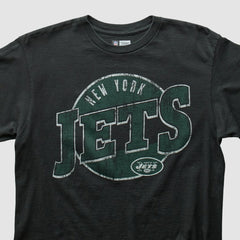New York Jets 2010s T-shirt - Black T-shirts