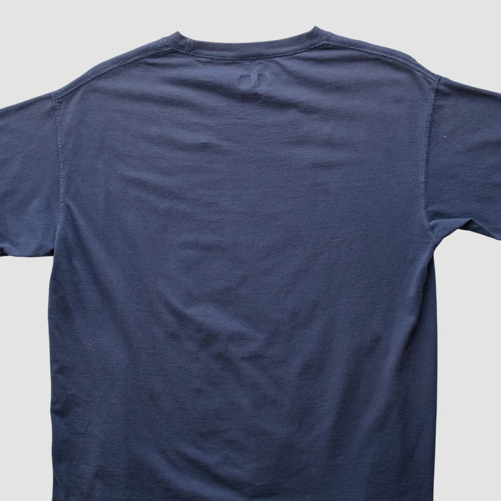 Tennessee Titans 2000s T-shirt - Navy T-shirts