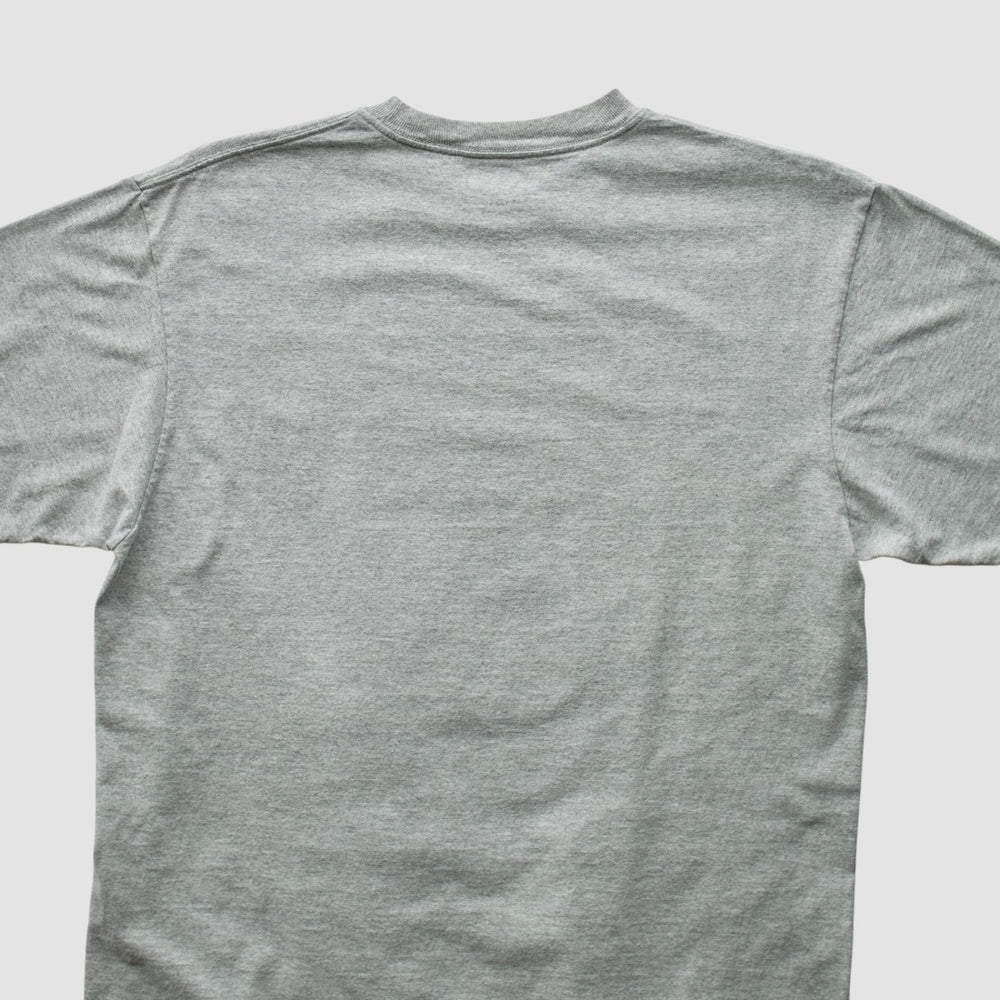 Green Bay Packers Reebok 2010 T-shirt - Heather Gray T-shirts