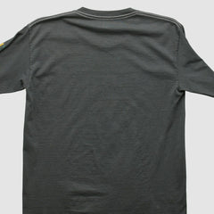 Green Bay Packers NFL 2000s Long Sleeve T-shirt - Charcoal T-shirts